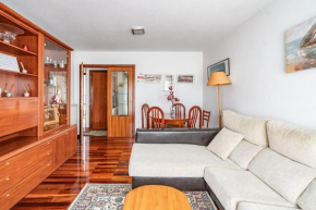 Piso con Piscina
